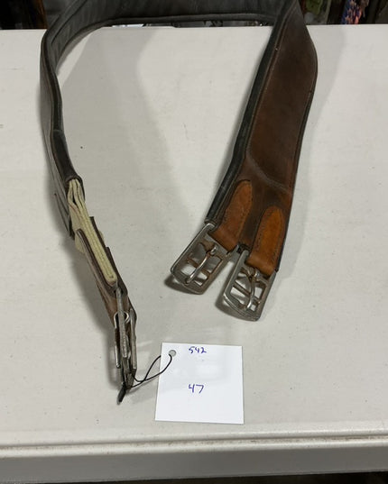 English Girth 52" 