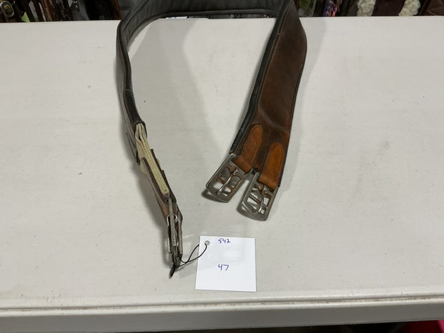 English Girth 52" 