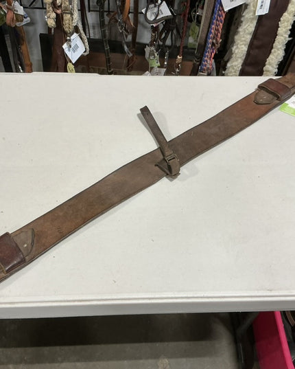 Western Back  / Flank Cinch 40" 