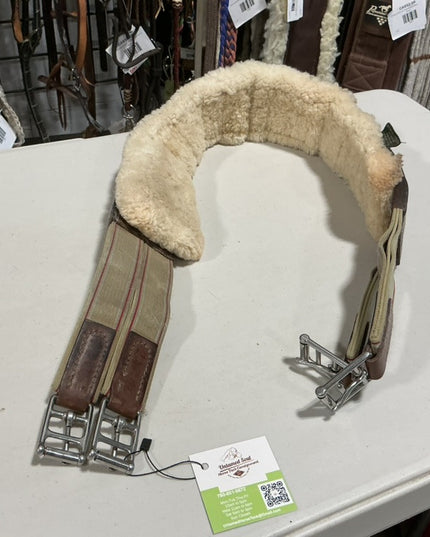 English Girth 46" 