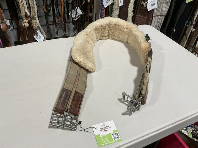 English Girth 46" 