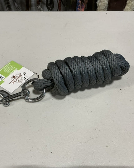 Lead Line Grey 