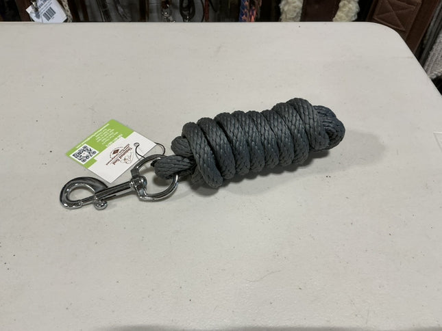 Lead Line Grey 