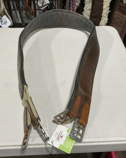 English Girth 52" 