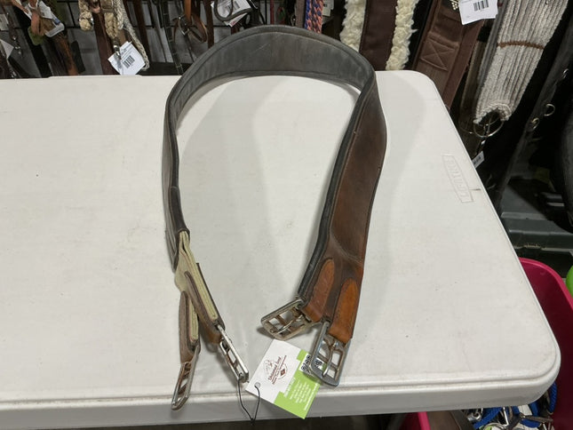 English Girth 52" 