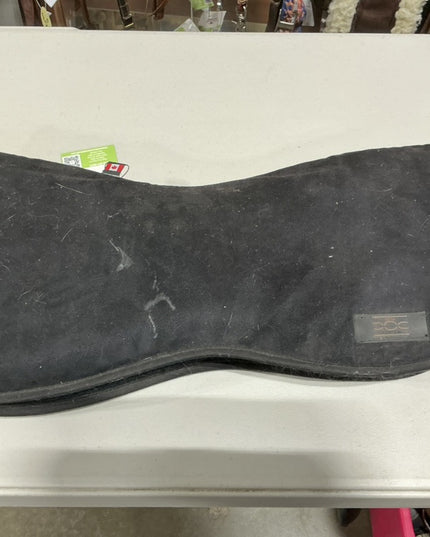 English Half Pad Black *Hole Garbage*