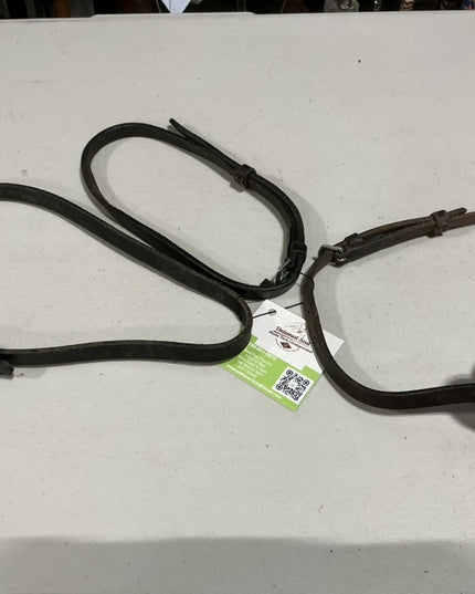 Leather Thing ? 