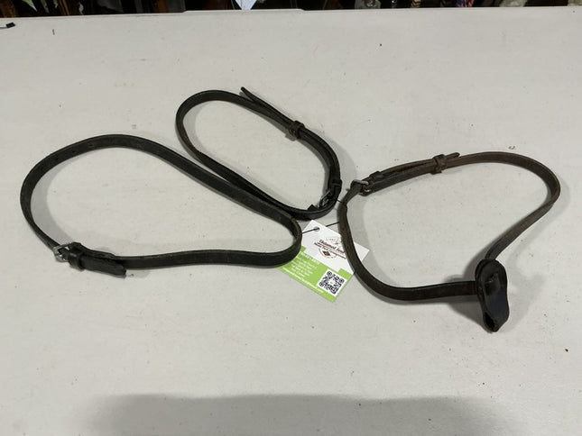 Leather Thing ? 