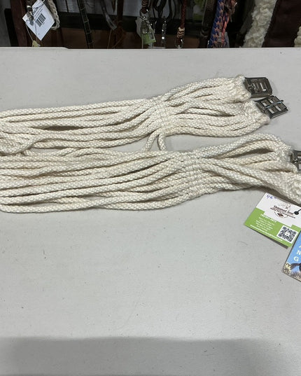 English Girth 48" Rope