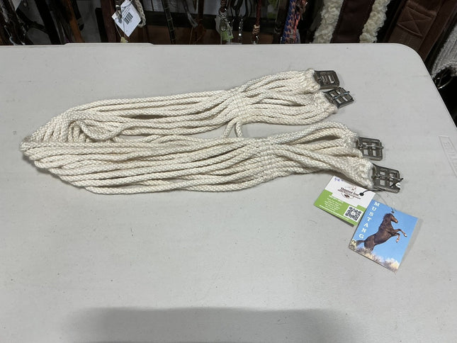 English Girth 48" Rope