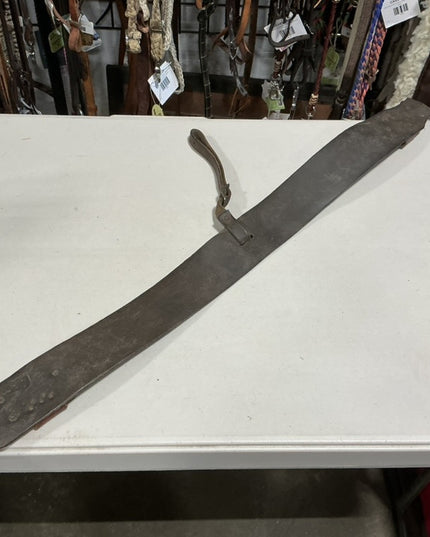 Western Back  / Flank Cinch 40" 