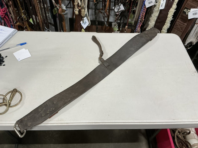 Western Back  / Flank Cinch 40" 