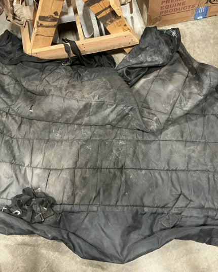 Liner 76" Supra 