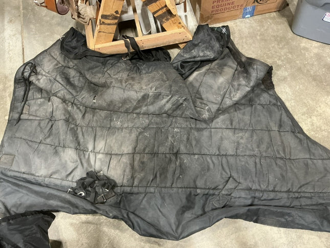 Liner 76" Supra 