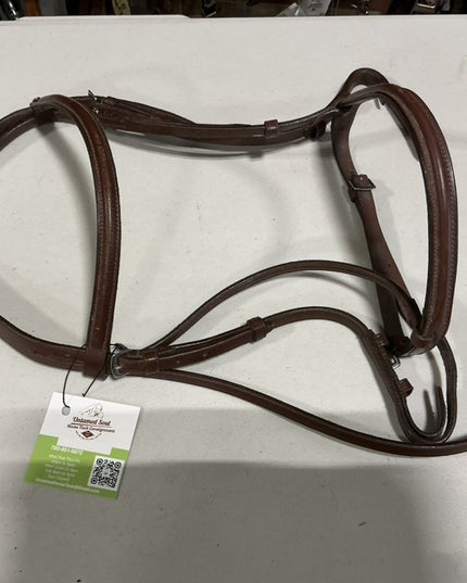 English Bridle - Chetack 