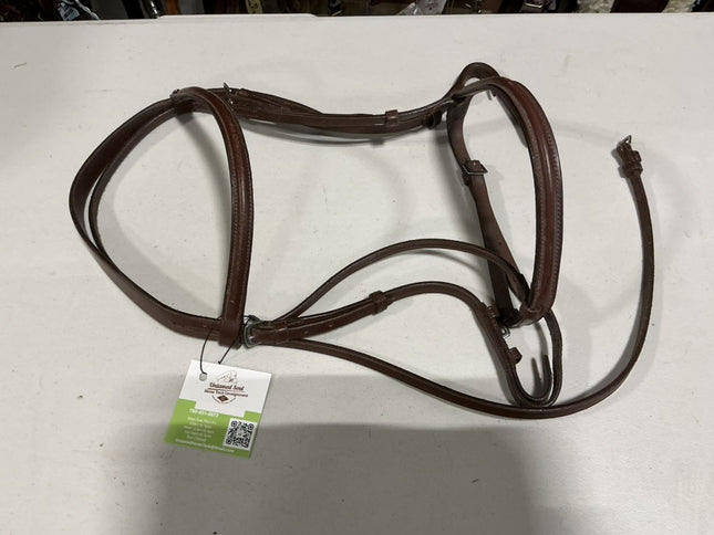 English Bridle - Chetack 