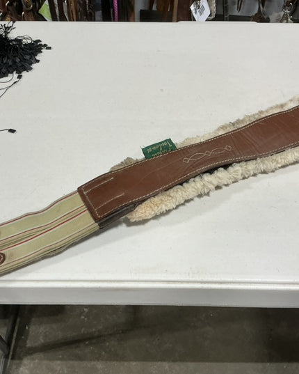 English Girth 46" 