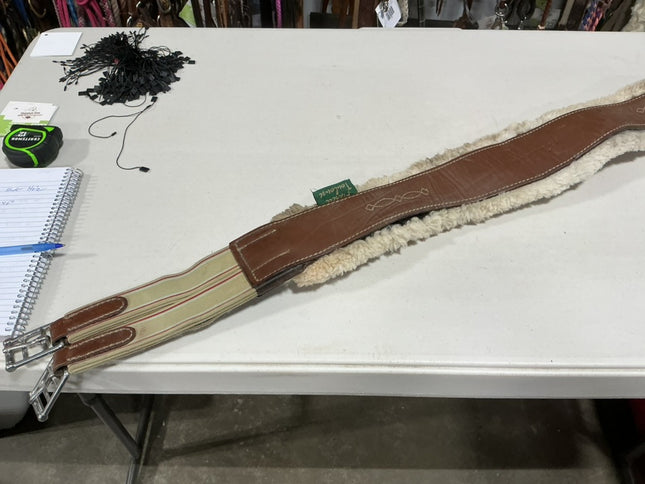 English Girth 46" 