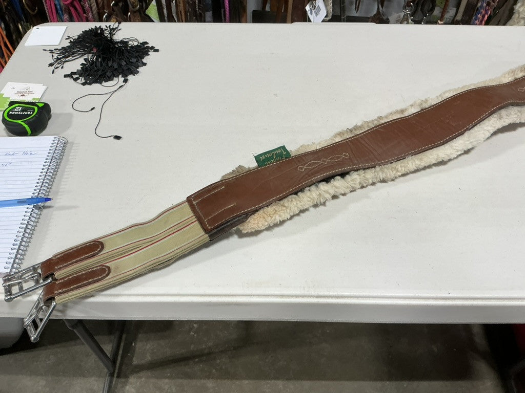 English Girth 46"
