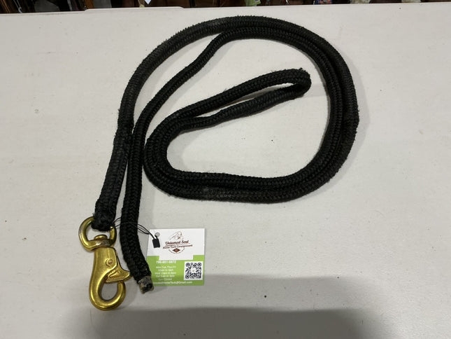 Lead Black 
