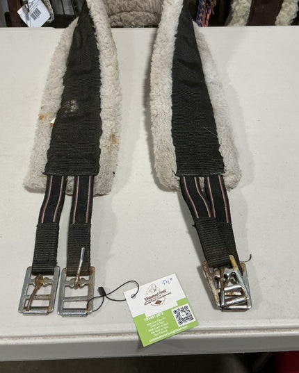 English Girth 54" 