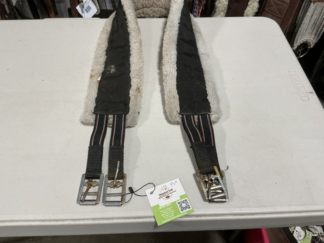 English Girth 54" 