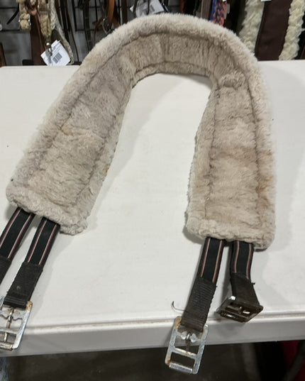 English Girth 54" 