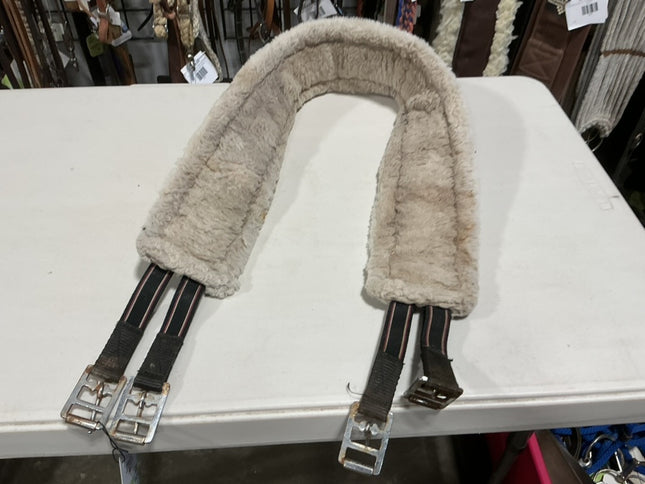English Girth 54" 