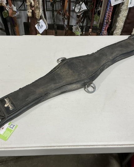 Western Cinch 