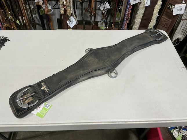 Western Cinch 