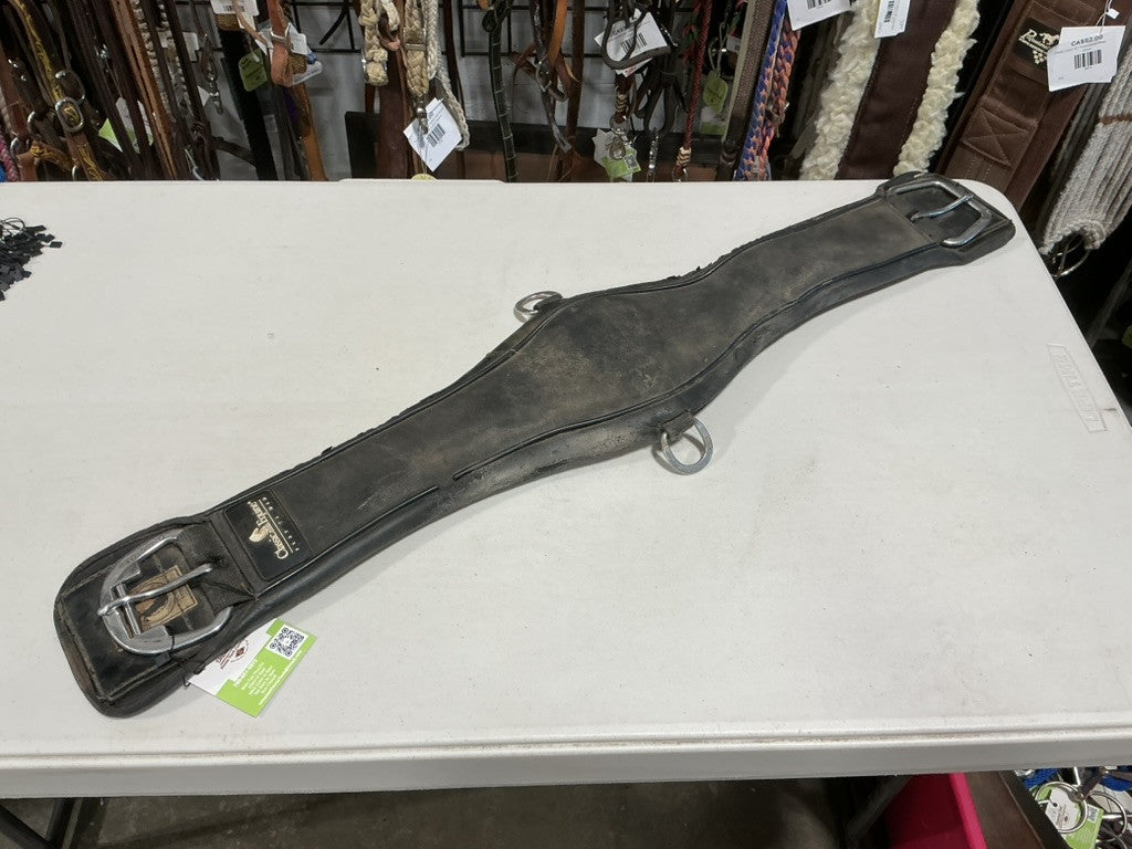 Western Cinch