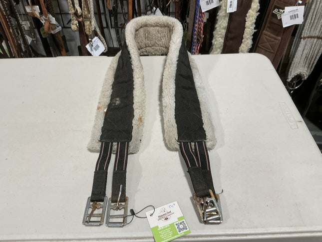 English Girth 54" 