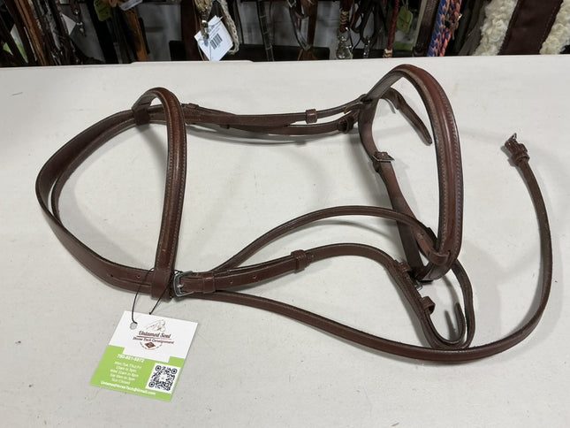 English Bridle - Chetack 