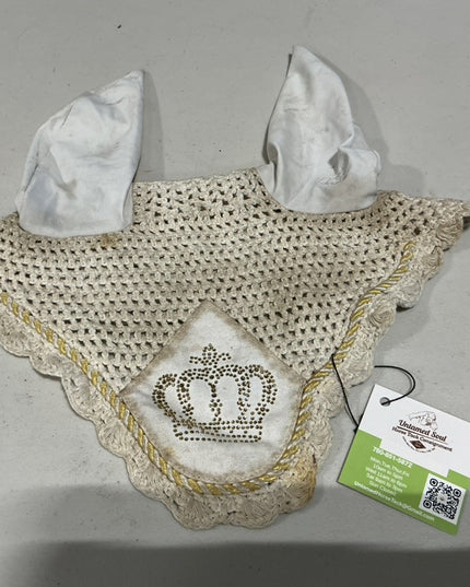 English Bonet White 