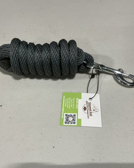 Lead Line Grey 