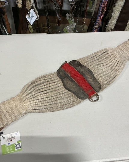 Western Cinch 31" 