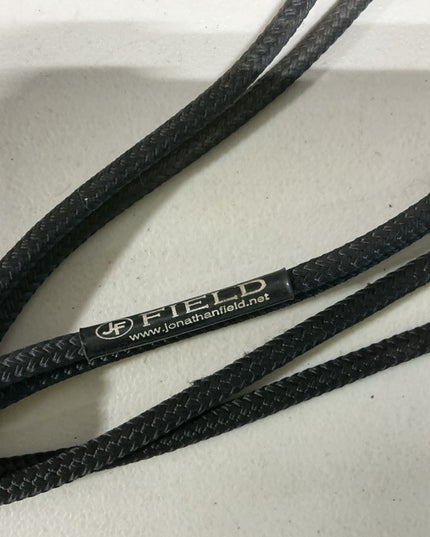 Halter Rope Black 