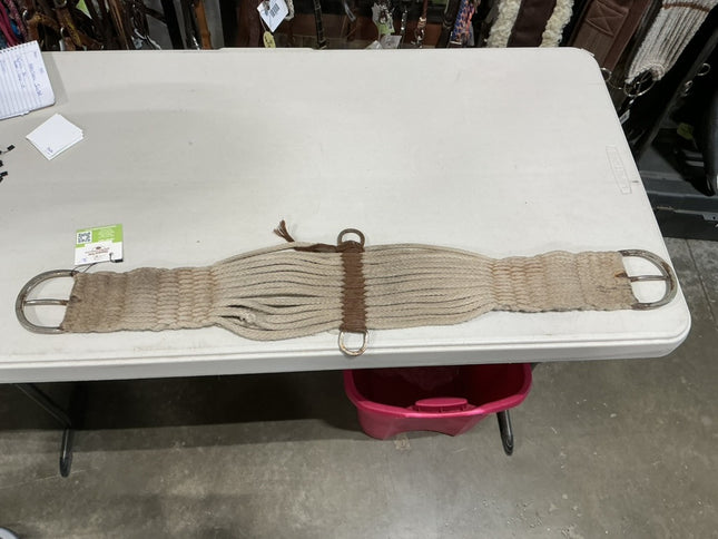 Western Cinch 36" 