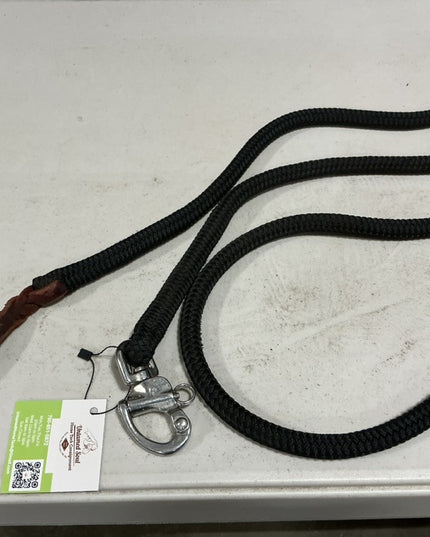 Lead Line Black 