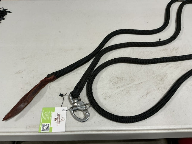 Lead Line Black 