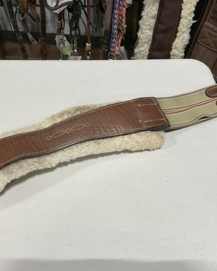 English Girth 46" 