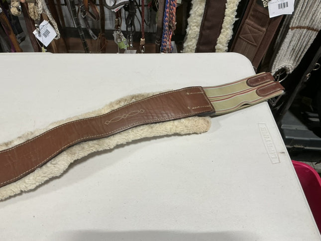 English Girth 46" 