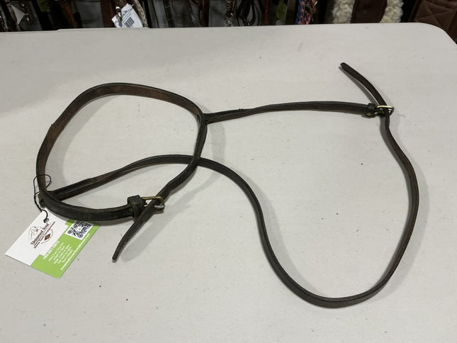 English Nose Band 