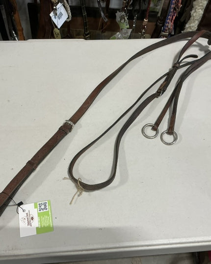 English Martingale
