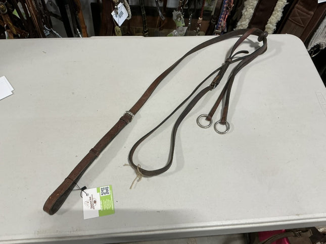 English Martingale
