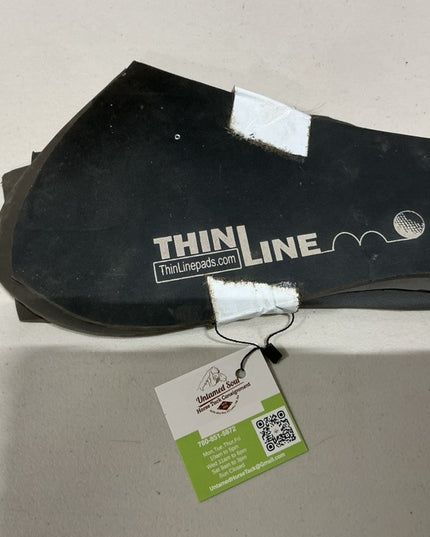 Shim Pads Thin Line 