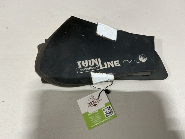 Shim Pads Thin Line 