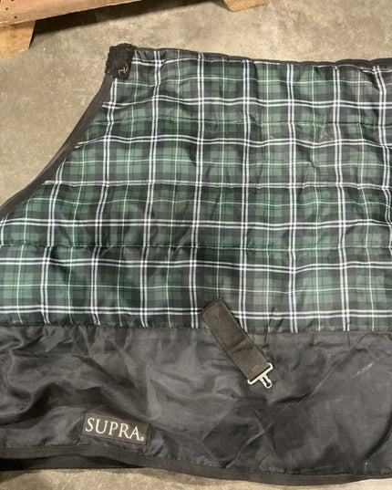 Liner 76" Supra 