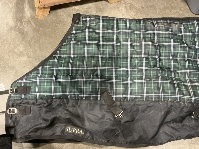Liner 76" Supra 