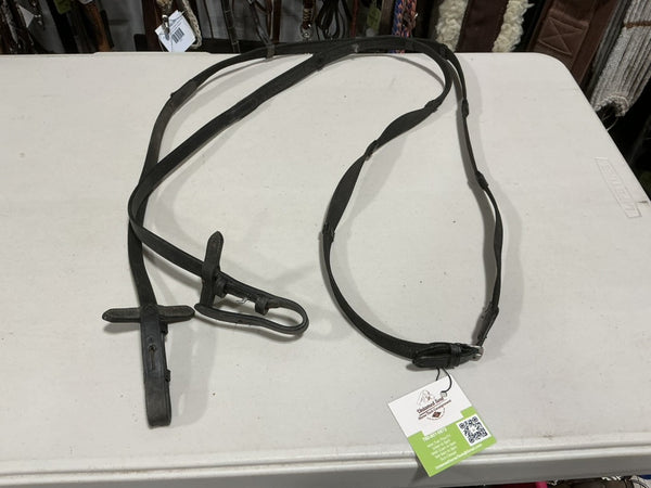 English Reins – Black | Used, Good